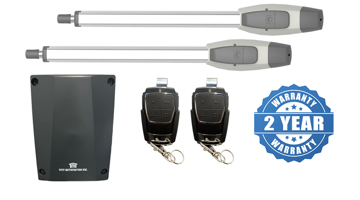 auto farm gate opener