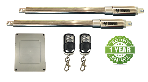 auto farm gate opener